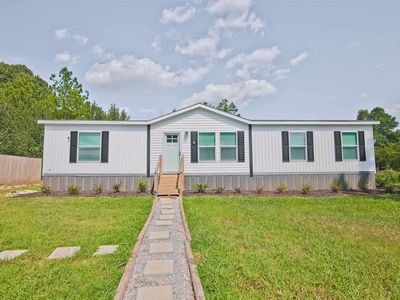 810 Gargis Hollow Rd, Muscle Shoals, AL, 35661