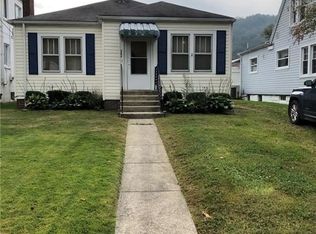 6644 Roosevelt Ave, Charleston, WV 25304