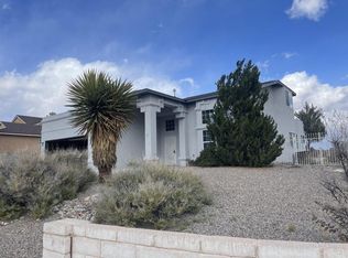 6945 Albany Hills Dr NE, Rio Rancho, NM 87144