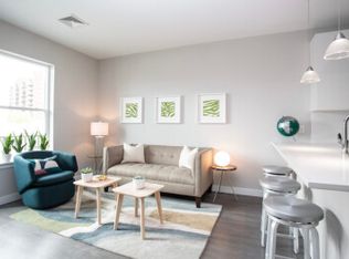 20 Bridge St #414, Quincy, MA 02169