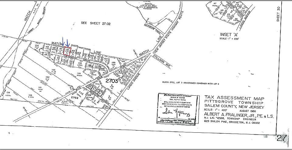 1st image of BLOCK 2701 Gwynwood Dr Lot 158