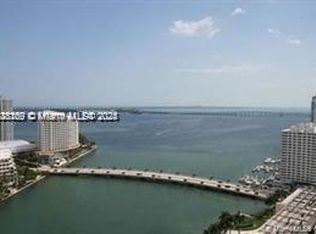 495 Brickell Ave APT 2409, Miami, FL 33131