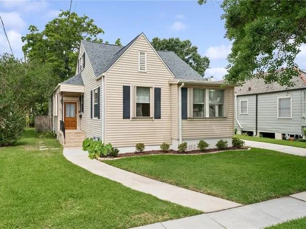 512 Athania Pkwy, Metairie, LA 70001