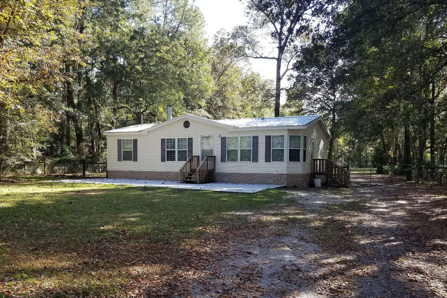 980 SW Utah St, Fort White, FL 32038 Zillow