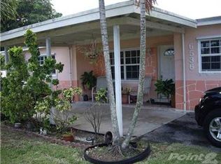 6536 SW 26th Ct, Miramar, FL 33023