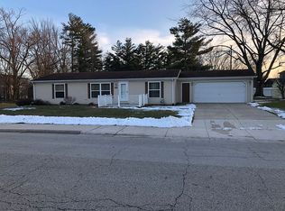 823 Academy Rd, Culver, IN 46511