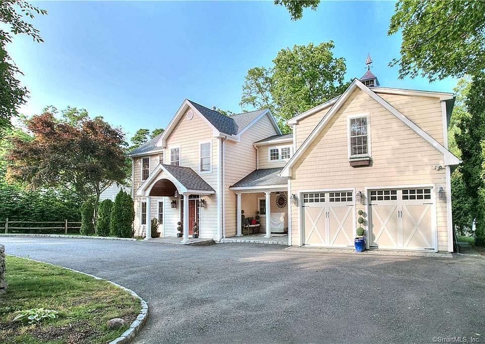 1436 N Benson Rd, Fairfield, CT 06824 Zillow