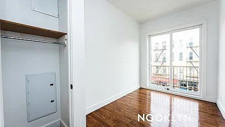 Rented by Nooklyn NYC LLC