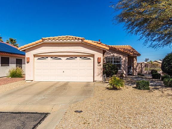 2nd image of 11654 W Agave Ct