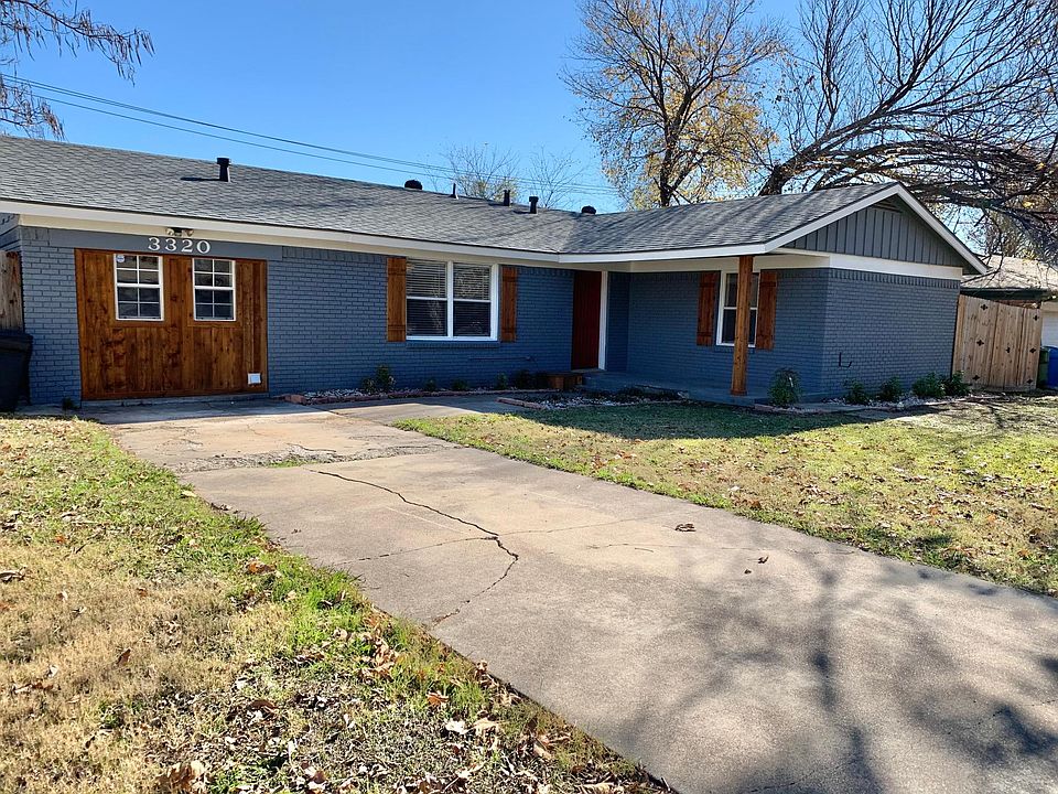 1st image of 3320 Henry Dr