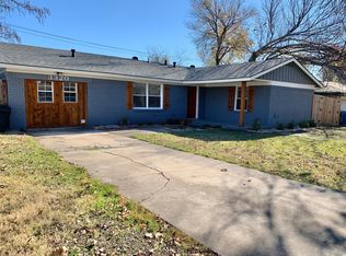 3320 Henry Dr, Richland Hills, TX 76118