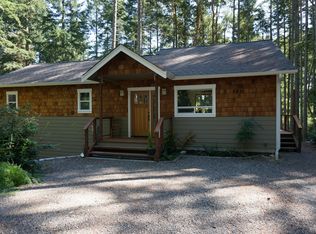 8921 Eckenstam Johnson Rd, Anderson Island, WA 98303
