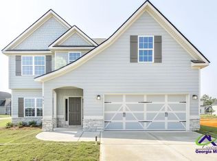 201 Bald Cypress Dr, Perry, GA 31069