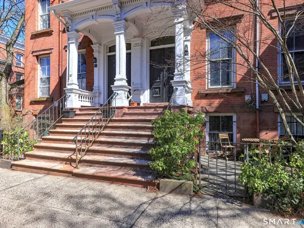 85 Olive Street #T, New Haven, CT 06511