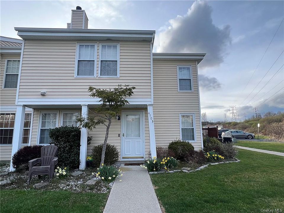 4703 Whispering Hills, Chester, NY 10918 Zillow