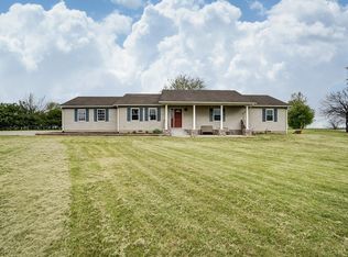 1789 Murphy Rd, Wilmington, OH 45177