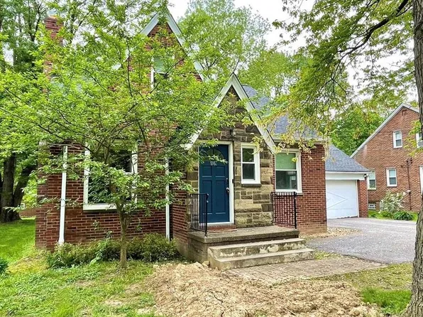 5951 Brecksville Rd, Independence, OH 44131