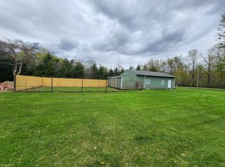 6580 Bell Rd, Birch Run, MI 48415