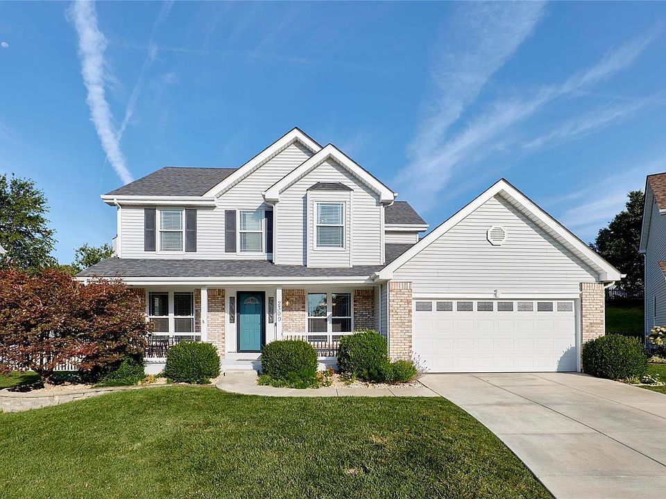 1st image of 2309 Kingstowne Place Ct
