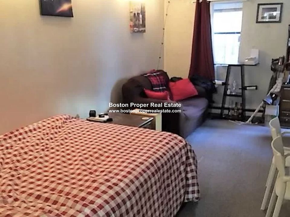 47 Hemenway St. #3 Boston - Fenway Unit Photo 1