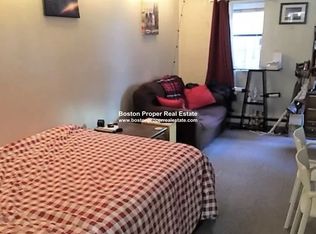 47 Hemenway St APT 3C, Boston, MA 02115