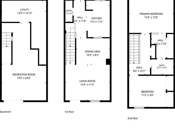 4th image of 2890 Millbank Row
