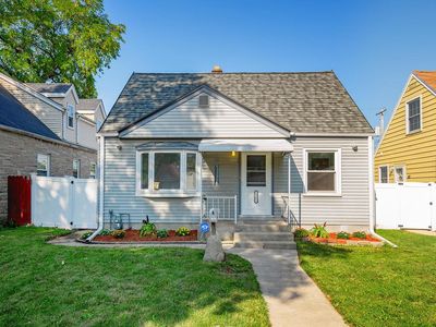 1341 South 107th STREET, West Allis, WI, 53214