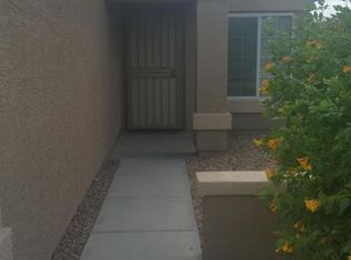 22117 W Lasso Ln, Buckeye, AZ 85326
