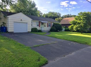 31 Belmont Ave, West Springfield, MA 01089