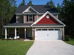 118 Driftwood Ave, Elgin, SC 29045