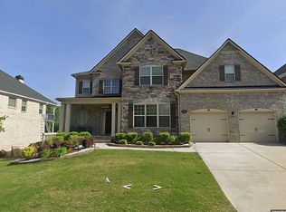 2320 Bancroft Pass, Cumming, GA 30041