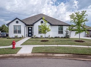 505 Greens Pkwy, Norman, OK 73069