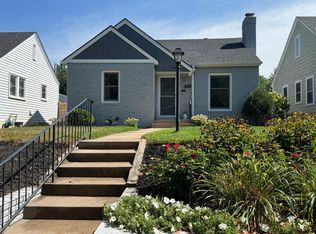5821 Pleasant Ave, Minneapolis, MN 55419