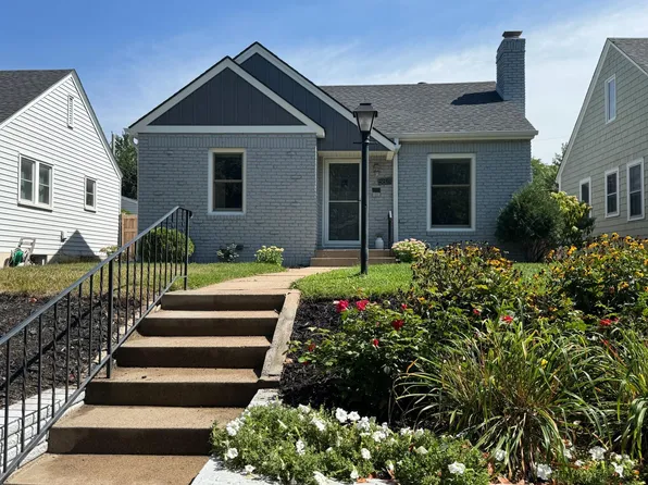 5821 Pleasant Ave, Minneapolis, MN 55419