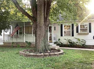 3320 N 12th Ave, Evansville, IN