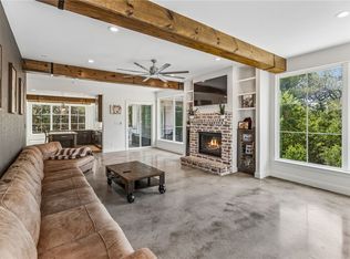 521 Rittimann Rd, Spring Branch, TX 78070