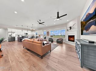 4486 W JOSIAH Trail, San Tan Valley, AZ 85144