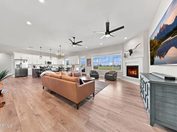 4486 W JOSIAH Trail, San Tan Valley, AZ 85144