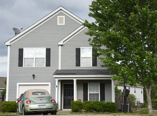 117 Ripple Ct, Lexington, SC 29072