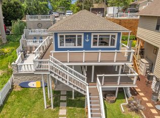 533 Bellevue Ave, Lake Orion, MI