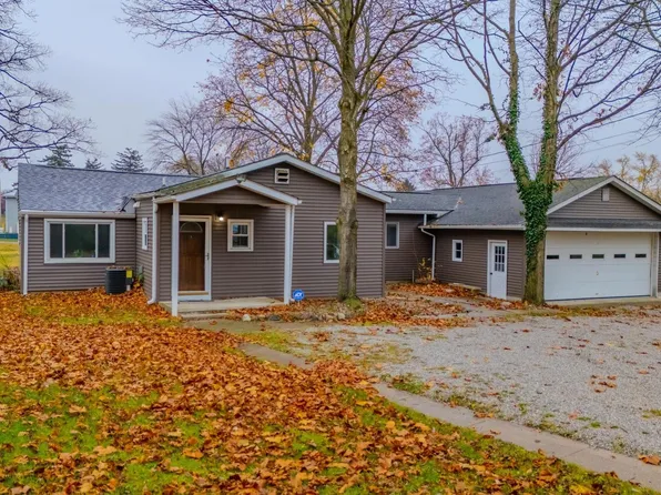 593 Anna St, Wabash, IN 46992