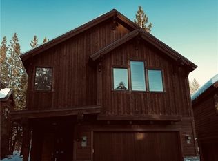 667 Rosewood Cir, Incline Village, NV 89451