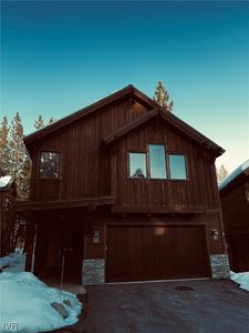 667 Rosewood Cir, Incline Village, NV, 89451