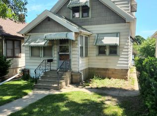1012 S 64th St, Milwaukee, WI 53214