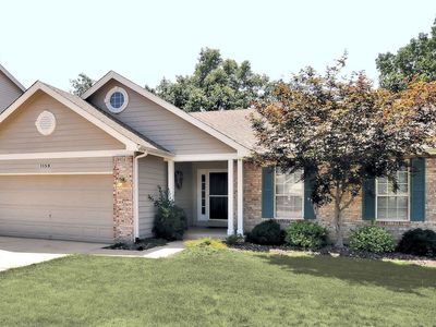 1159 Richland Meadows Dr, Ballwin, MO, 63021