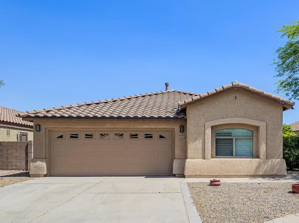 10433 E Ravenswood St, Tucson, AZ 85747