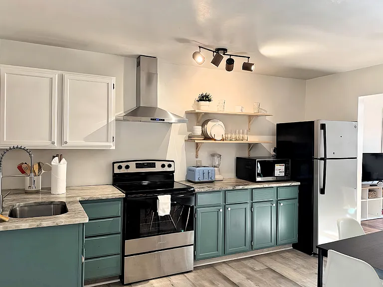1116 Virgilina Ave #A — Photo 4