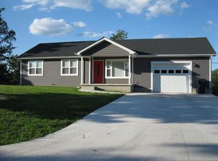 98 Johnson Dr, Dunlap, TN 37327