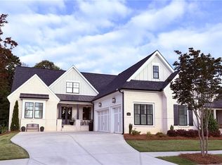 2625 Cork St, Braselton, GA 30517