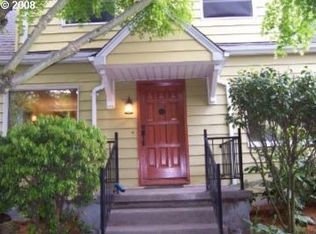 4817 NE Ainsworth St, Portland, OR 97218